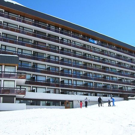 Apartament Studio Confort Pour 3 Avec Balcon Sud, Pied Des Pistes, Animaux Acceptes - Fr-1-452-289 Saint-Martin-de-Belleville Zewnętrze zdjęcie